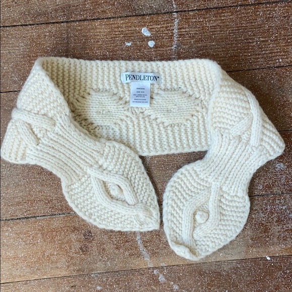 Pendleton Accessories - Vintage Neck scarf